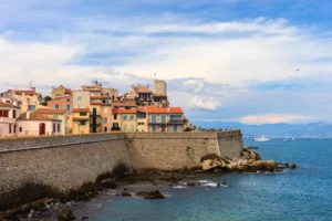 Conciergerie Airbnb et Gestion Locative Antibes