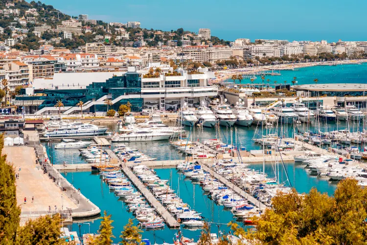 Conciergerie Airbnb et Gestion Locative Cannes