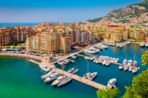 Conciergerie Airbnb et Gestion Locative Monaco