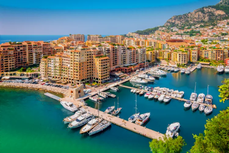 Conciergerie Airbnb et Gestion Locative Monaco