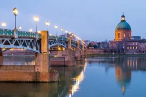 Conciergerie Airbnb et Gestion Locative Toulouse